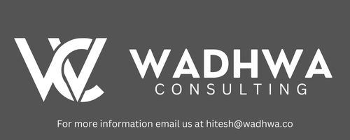 Wadhwa Consulting Group